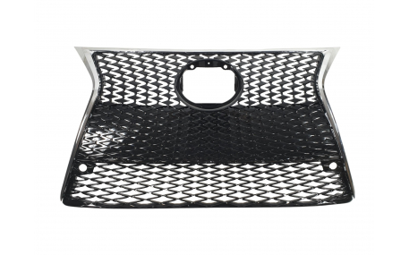 Решетка радиатора Lexus IS 2013-2016