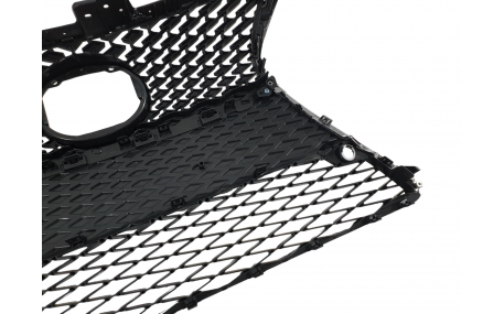 Решетка радиатора Lexus IS 2013-2016