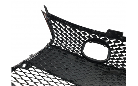 Решетка радиатора Lexus IS 2013-2016