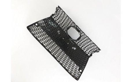 Решетка радиатора Lexus IS 2013-2016