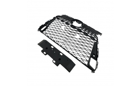 Решетка радиатора Lexus IS 2017-2020