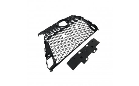 Решетка радиатора Lexus IS 2017-2020