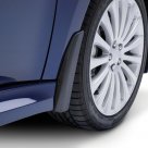 Брызговики Subaru Legacy 2009-2014