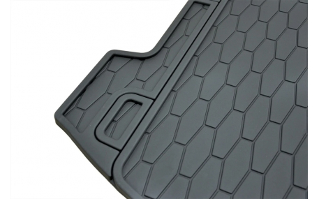 Коврик в багажник Jaguar E-Pace