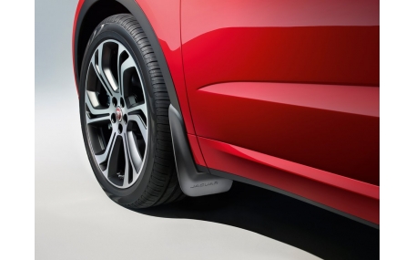 Брызговики Jaguar E-Pace