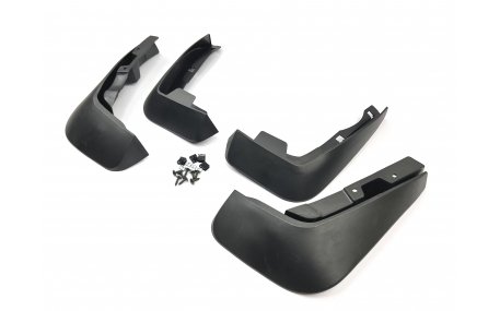 Брызговики Jaguar F-Pace