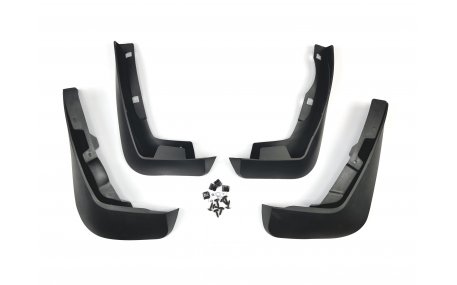 Брызговики Jaguar F-Pace