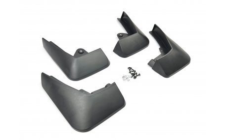 Брызговики Jaguar E-Pace