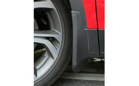 Брызговики Jaguar E-Pace