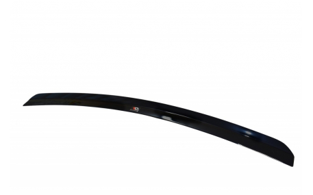 Спойлер Jeep Grand Cherokee