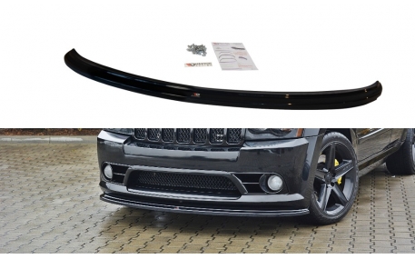 Накладка передняя Jeep Grand Cherokee