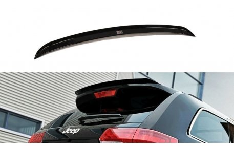Спойлер Jeep Grand Cherokee
