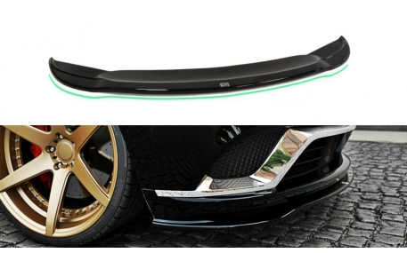 Накладка передняя Jeep Grand Cherokee