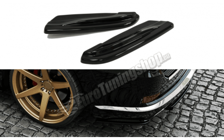 Накладка задняя Jeep Grand Cherokee