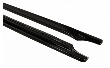 Пороги Jeep Grand Cherokee