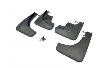 Брызговики Jeep Grand Cherokee