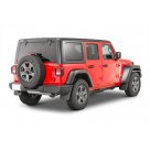 Брызговики Jeep Wrangler