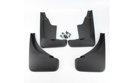 Брызговики Jeep Compass