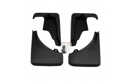 Брызговики Jeep Compass