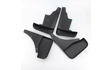 Брызговики Jeep Compass