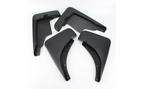 Брызговики Jeep Compass