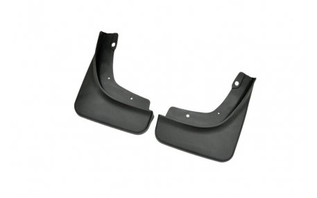 Брызговики Jeep Compass