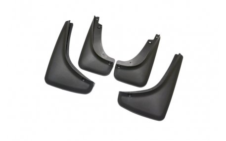 Брызговики Jeep Cherokee