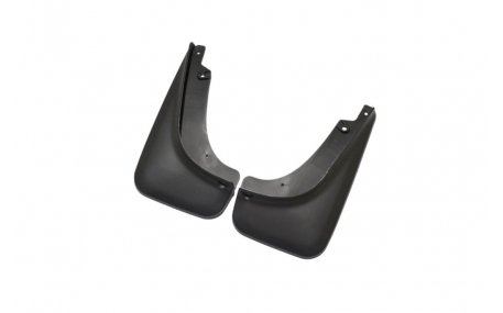 Брызговики Jeep Cherokee