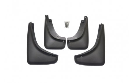 Брызговики Jeep Cherokee