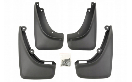 Брызговики Jeep Cherokee