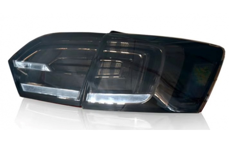 Фонари задние Volkswagen Jetta 2011-2014