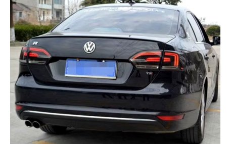 Фонари задние Volkswagen Jetta 2011-2014