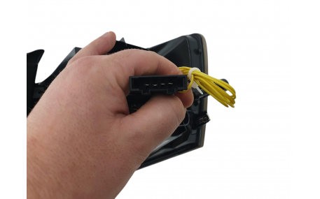 Фонари задние Volkswagen Jetta 2011-2014