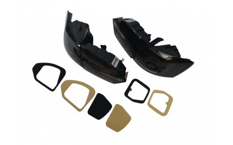 Фонари задние Volkswagen Jetta 2011-2014