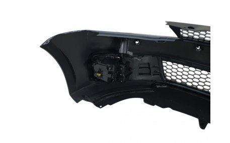 Бампер передний Volkswagen Jetta 2011-2014