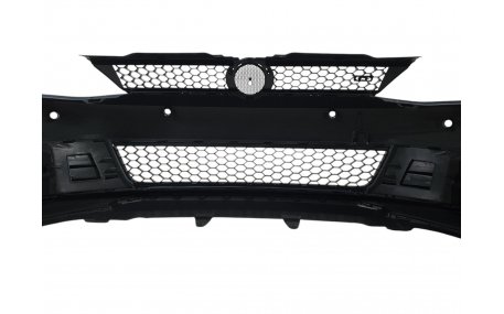 Бампер передний Volkswagen Jetta 2011-2014