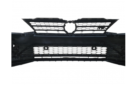 Бампер передний Volkswagen Jetta 2015-2019