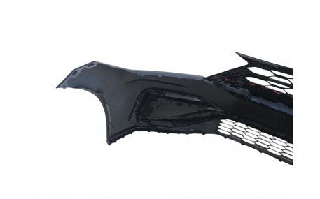 Бампер передний Volkswagen Jetta