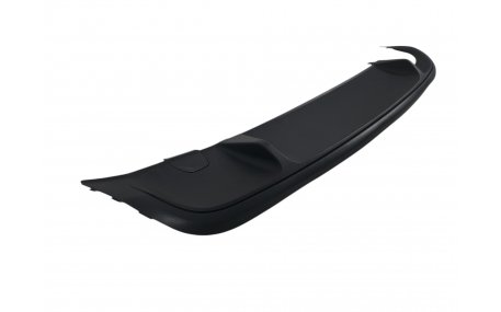 Накладка задняя Volkswagen Jetta 2011-2014