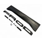 Накладка на задний борт Ford F150