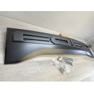 Накладка на задний борт Ford F150