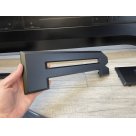 Накладка на задний борт Ford F150