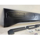 Накладка на задний борт Ford F150