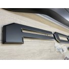 Накладка на задний борт Ford F150