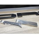 Накладка на задний борт Ford F150