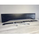 Накладка на задний борт Ford F150