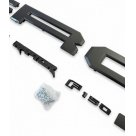 Накладка на задний борт Ford F150