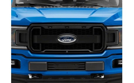 Решетка радиатора Ford F150 2017-2020