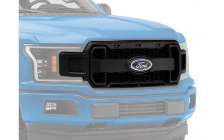 Решетка радиатора Ford F150 2017-2020