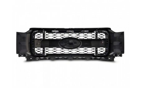 Решетка радиатора Ford F150 2021-2024